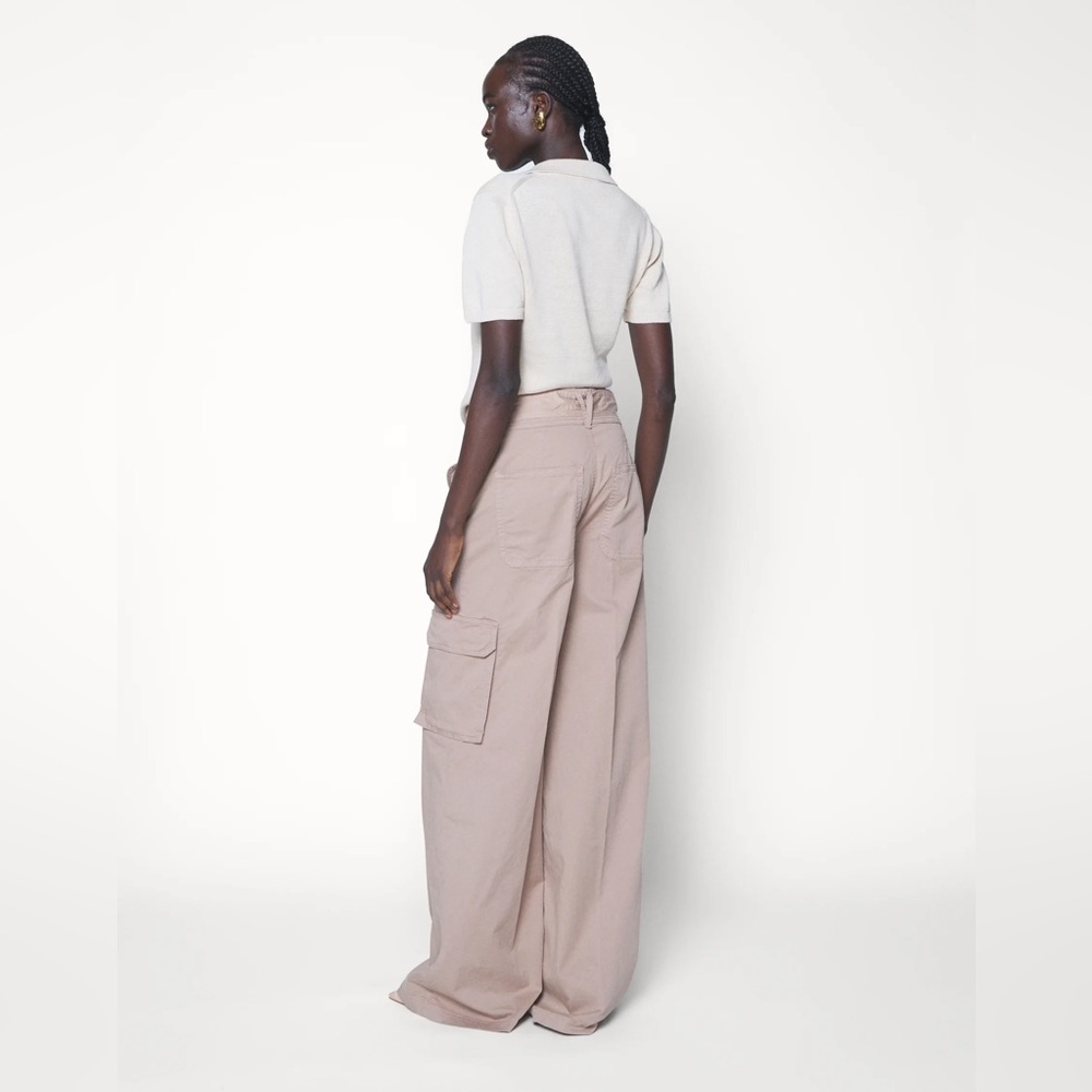Veronica beard pants size 26 - Picture 2 of 6